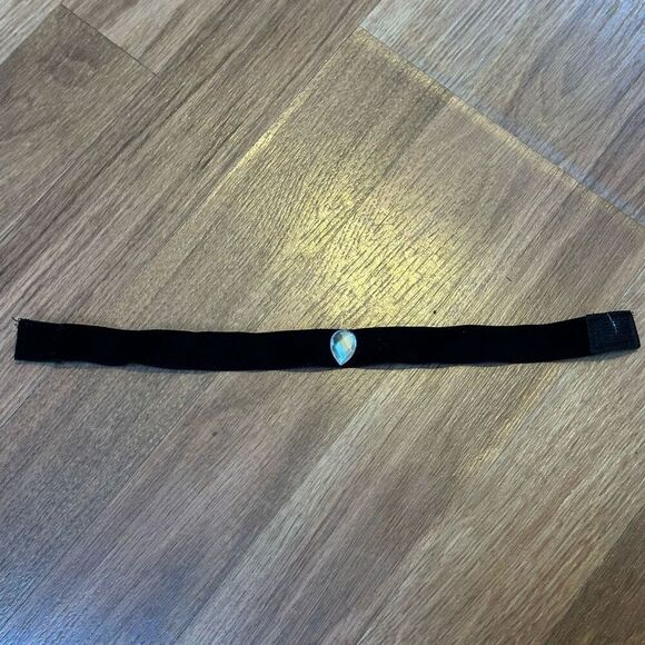 Cinderella Dress Blue with necklace | Toddler girl Size 4-5 - Picture 13 of 13